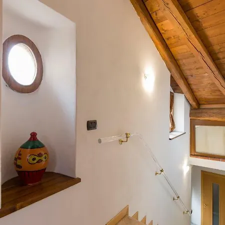 Affittacamere Casa Mamà