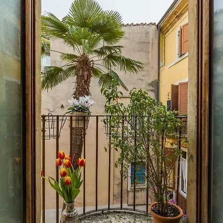 Casa Mama Гостевой дом 3*