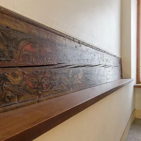 Affittacamere Casa Mamà