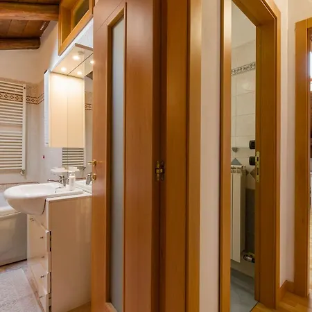 Casa de hóspedes Casa Mamà Verona