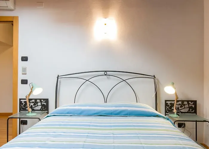 Casa Mama By Reasy&busy 3* Верона