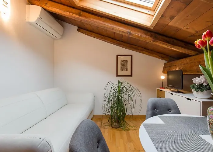 Casa Mama By Reasy&busy Гостевой дом 3*
