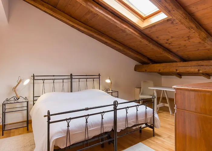 Casa Mama By Reasy&busy Верона