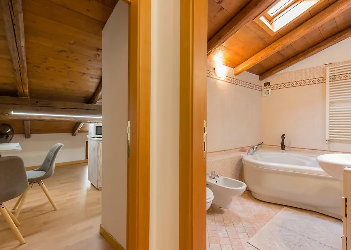 Casa Mama By Reasy&busy Гостевой дом 3*