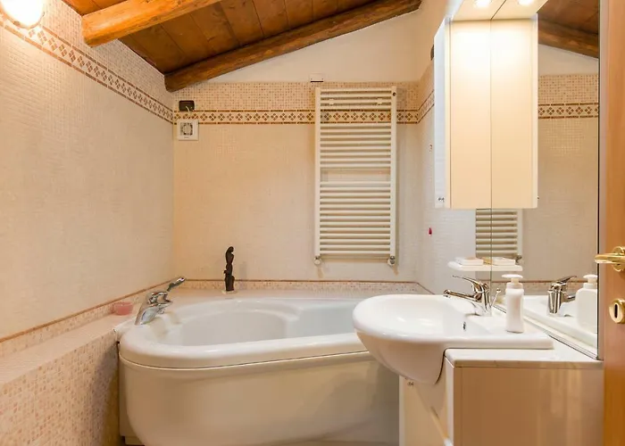 Casa Mama By Reasy&busy Гостевой дом 3*