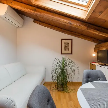 Casa Mama Gæstehus *