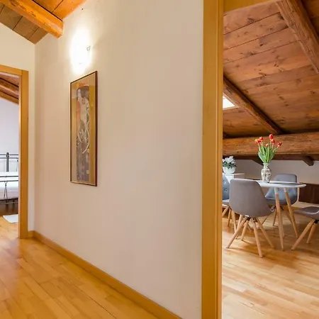 Gasthuis Casa Mama 3*