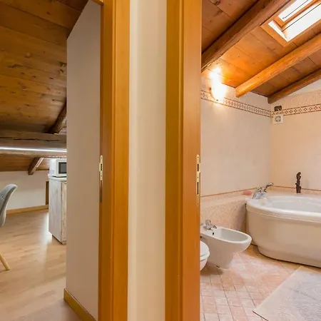 Casa Mamà Maison d'hôtes 3*