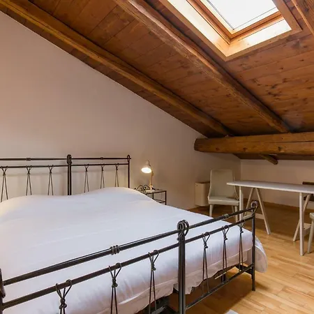 Pensionat Casa Mama By Reasy&busy Verona