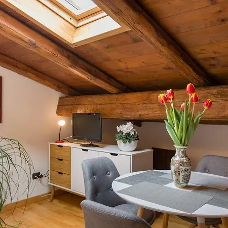 Casa Mama Verona