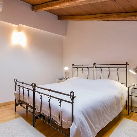 Casa Mamà 3*