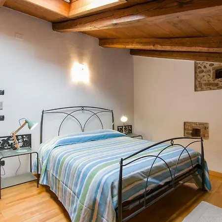 Casa Mama Gæstehus Verona